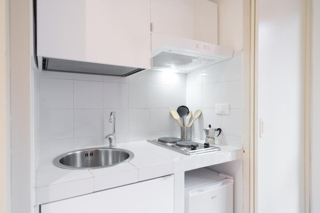 Appartamento Magenta Superior Terrione Roma Esterno foto
